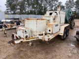 CATERPILLAR 205 KW STANDBY PORTABLE GENERATOR 740711120