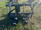 UNUSED 2024 LANDHONOR TP-13-08D TREE PULLER SN: HLG20240711-15