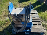 HYDRAULIC POWER PACK FOR SCORPION 800DM BREAKOUT