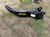UNUSED 2024 MIVA RIPPER SN: B53159