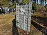 UNUSED ALLMETAL K1230 HOT DIP GALVANZIED FIELD FENCE
