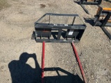 UNUSED 2024 LANDHONOR BS--12-2500G SN: HL-01137 BALE SPEAR