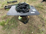 UNUSED SN: B51778 HEDGE CUTTER TO FIT MINI EXCAVATOR