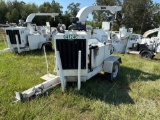 2012 BANDIT 200XP PORTABLE SN: 4FMUS1611CR024610 CHIPPER