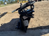 UNUSED  SN: B36032 HEDGE CUTTER