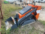2024  EINGP SCL850 WALK BEHIND MINI MULTI TERRAIN LOADER SN: SCL850562A2040
