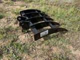 UNUSED 2024 MIVA RAKE SN: B53160