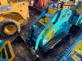 UNUSED 2024 MACHPRO MODEL MP-S300 MULTI TERRAIN LOADER SN: MP2408073086