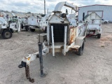 2005 BANDIT 200+ PORTABLE SN: 19944 CHIPPER