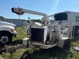 2005 BANDIT 200+ PORTABLE CHIPPER