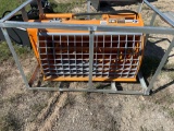 UNUSED 2024 LANDHONOR DCM-11-250G SN: HL-00519 CONCRETE MIXER