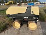 INGERSOLL-RAND TC-13 TRENCH COMPACTOR
