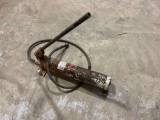 GREASE GUN