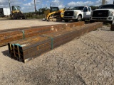 16PCS @20 FT 3/16 IN. THICKNESS 3 IN. X 4