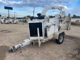 2012 BANDIT 200XP PORTABLE SN: 4FMUS161XCR024606 CHIPPER