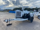 2014 ALTEC DC1317 PORTABLE SN: 5WDS41515EC200321 CHIPPER