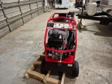 UNUSED 2024 EASY-KLEEN MAGNUM GOLD 4000 SERIES PRESSURE WASHER SN: 244724