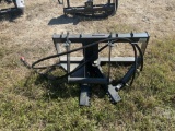 UNUSED 2024 LANDHONOR TP-13-08D TREE PULLER SN: HLG20240711-17