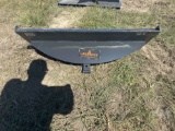 UNUSED 2024 LANDHONOR 3000 LB TRAILER MOVER SN: HLG20240711-35