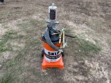 SKLP SK-12L GREASE PUMP