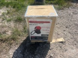 UNUSED LANDHONOR LHR-DFP100 DIESEL FUEL TRANSFER PUMP PUMP