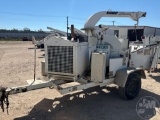 2013 BANDIT 200UC PORTABLE SN: 4FMUS1615DR025082 CHIPPER