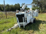 2009 BANDIT 200XP PORTABLE SN: 4FMUS16169R023560 CHIPPER