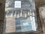 QTY OF WELDING SUPPLIES