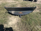 UNUSED 2024 LANDHONOR 3000 LB TRAILER MOVER SN: HLG20240711-36