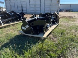 UNUSED 2024 MINI EXCAVATOR ATTACHMENTS SN: B36031