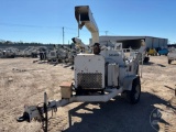 2005 BANDIT 200UC PORTABLE CHIPPER