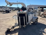 2005 BANDIT 200XP PORTABLE CHIPPER