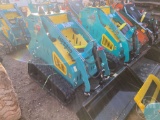 UNUSED 2024 MACHPRO MODEL MP-S300 MULTI TERRAIN LOADER