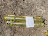QTY OF (2) 100 MM PINS
