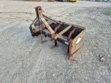 MODERN BOX BLADE
