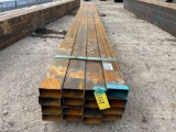 16PCS @16 FT 14 GAUGE 2 IN. X 4 IN.