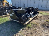UNUSED 2024 MIVA MINI EXCAVATOR ATTACHMENTS SN: B36027