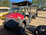 CLUB CAR UTV SN: KX1447515992
