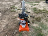 SKLP SK-12L GREASE PUMP