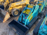UNUSED 2024 MACHPRO MODEL MP-S300 MULTI TERRAIN LOADER SN: MP2408053078