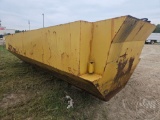 WATER TANK TO FIT WATER WAGON