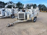 2017 BANDIT 200UC PORTABLE SN: 4FMUS1612HR504629 CHIPPER