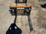 UNUSED 2024 LANDHONOR PF113500G SN: HLG20240711-42 FORKS