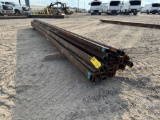 30PCS @16 FT 11 GAUGE 1-1/2 IN. X 2-1/2 IN.