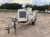 2014 BANDIT 200UC PORTABLE SN: 4FMUS1615ER025570 CHIPPER