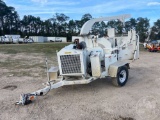 2017 BANDIT 200UC PORTABLE SN: 4FMUS1619HR504630 CHIPPER