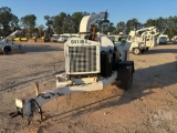 2014 ALTEC DC1317 PORTABLE SN: 5WDS41513EC200303 CHIPPER