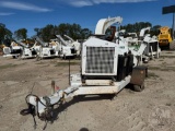 2014 ALTEC DC1317 PORTABLE SN: 5WDS41517EC200319 CHIPPER