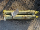 100MM X 750MM UNIVERSAL BUCKET PINS