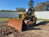 2014 CATERPILLAR D6N XL CRAWLER TRACTOR SN: CAT00D6NJPER00681